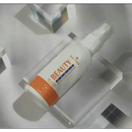 [PROMO] Naturaworld New Natura Beauty Spray DNA Salmon Glutathione collagen vitamin C Anti Aging 60m
