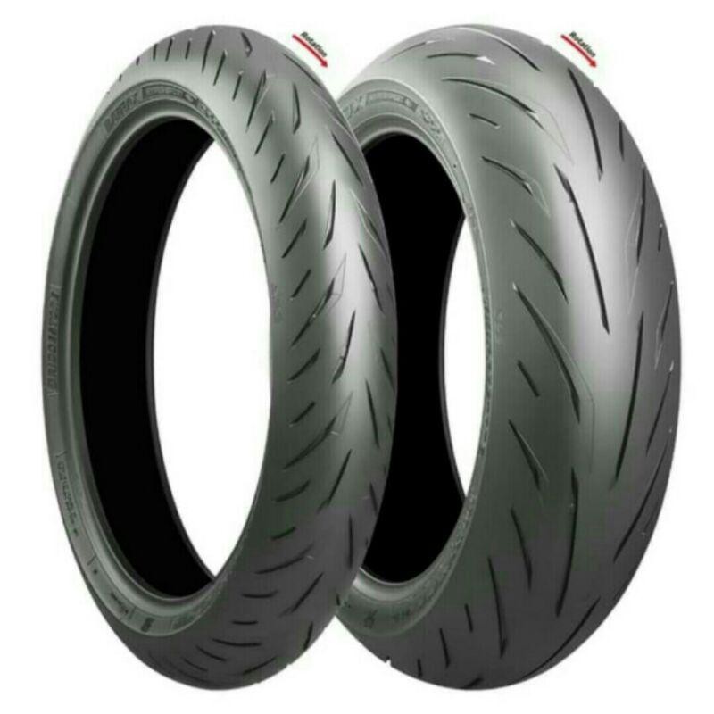 BAN BRIDGESTONE BATTLAX S23 ORIGINAL