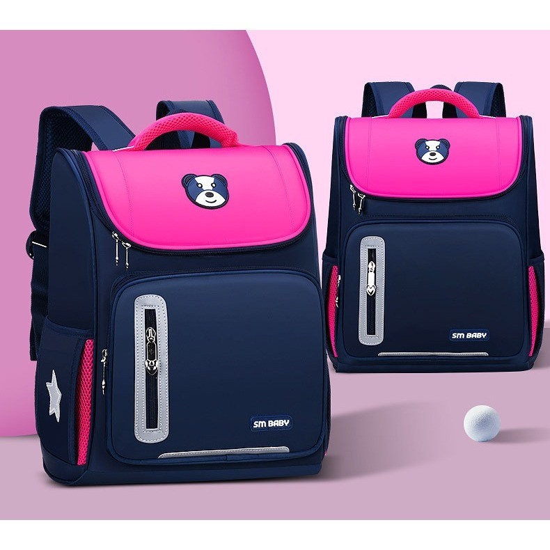 Ransel Anak - Backpack Sekolah PX 2053 - Ransel Sekolah Anak - Backpack Sekolah