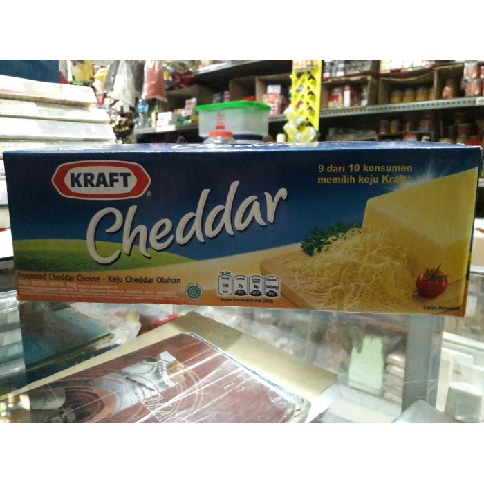 

kraft cheddar 2kg