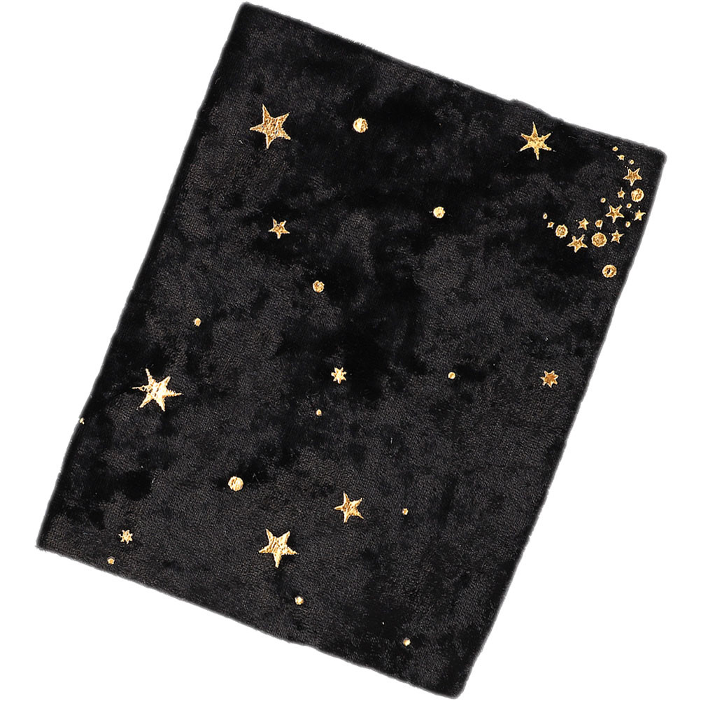 

Reusable Cloth Book Cover Hardcover Diary Protector Notebook Cover Book Sleeve Composition Book Cover Writing Pad Dust Cover