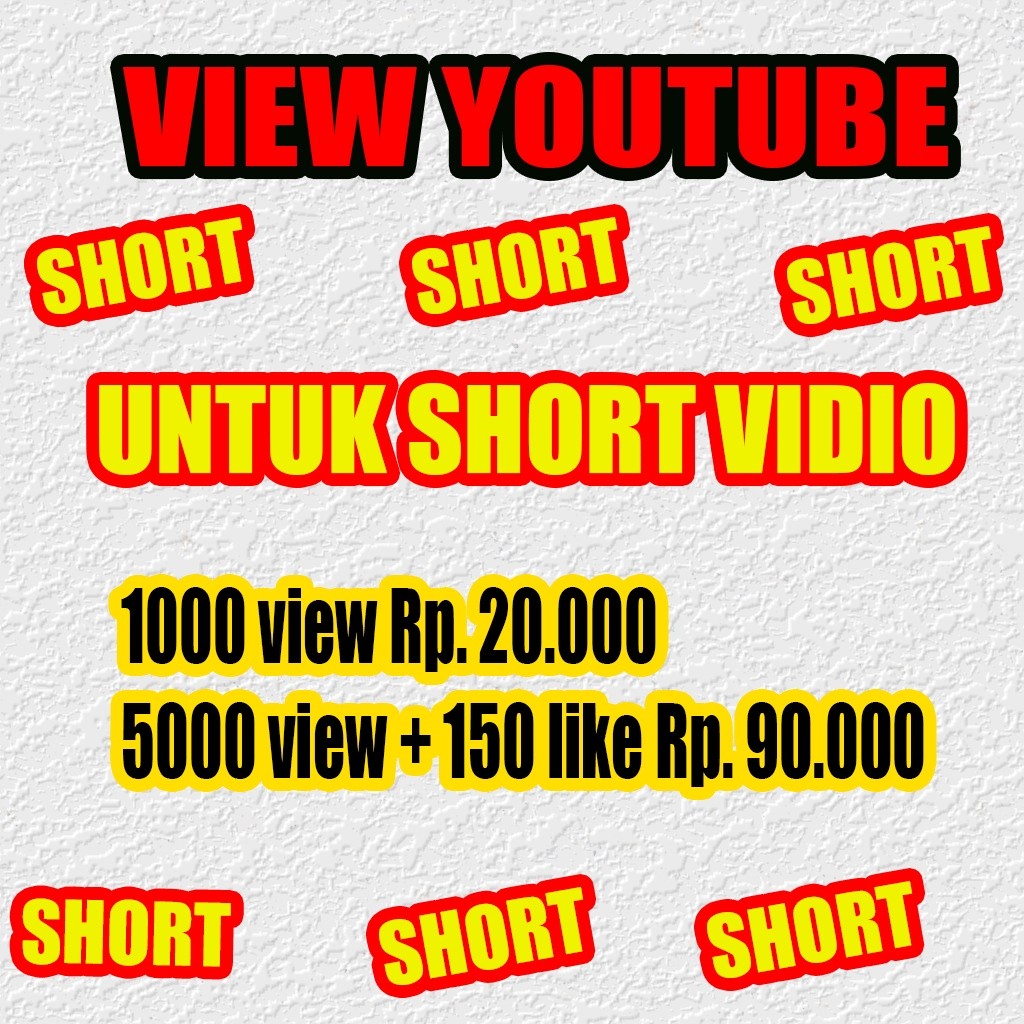 VIEW YOUTUBE SHORT VIDIO | SHORT VIDIO VIEWER 1000 VIEW SHORT VIDIO