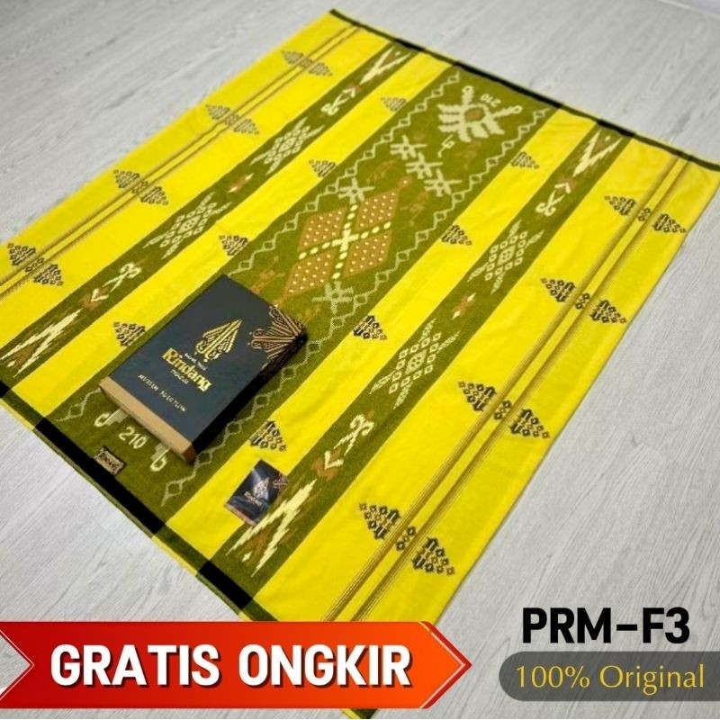 Obral Stok Lebaran Sarung Rindang Super Premium Motif Sutra Songket Bahan Rayon TR Kain Lembut & Hal