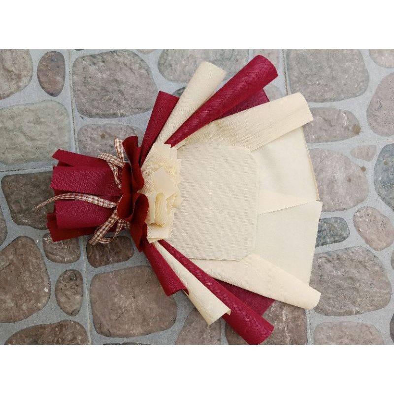 

Buket Kosong Ukuran besar