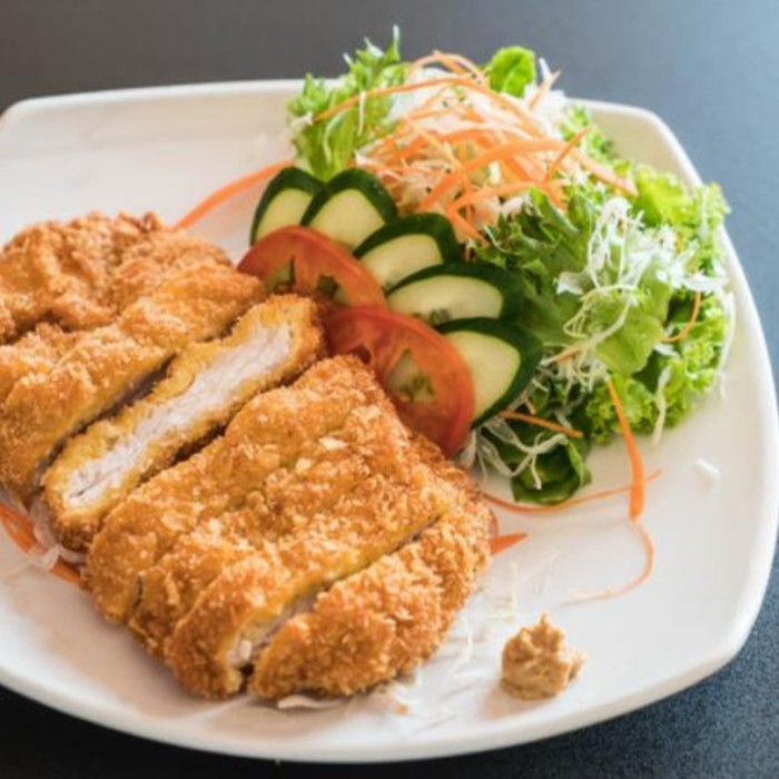 

Chicken Katsu Premium 1 kg