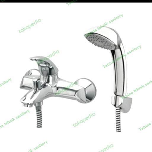 St23s Kran bakib panas dingin Toto TX432SHBR