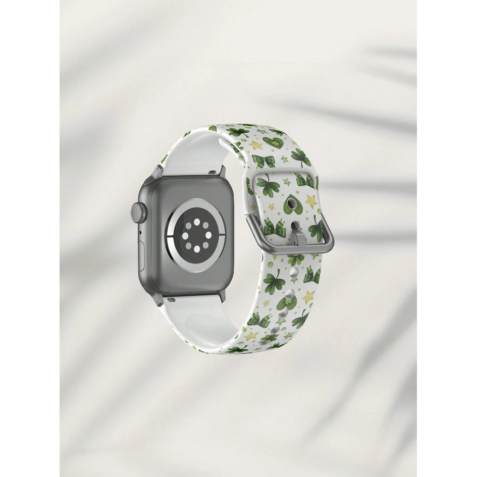 Tali Strap Gelang Soft Pola Segar dan Minimalis HUAWEI honor band 6 band 8 band 9 WATCH FIT 2 WATCH 