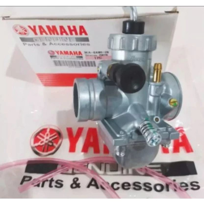 KARBURATOR RX KING , RXKING NEW / KARBU YAMAHA RX KING / RXZ ASLI MIKUNI