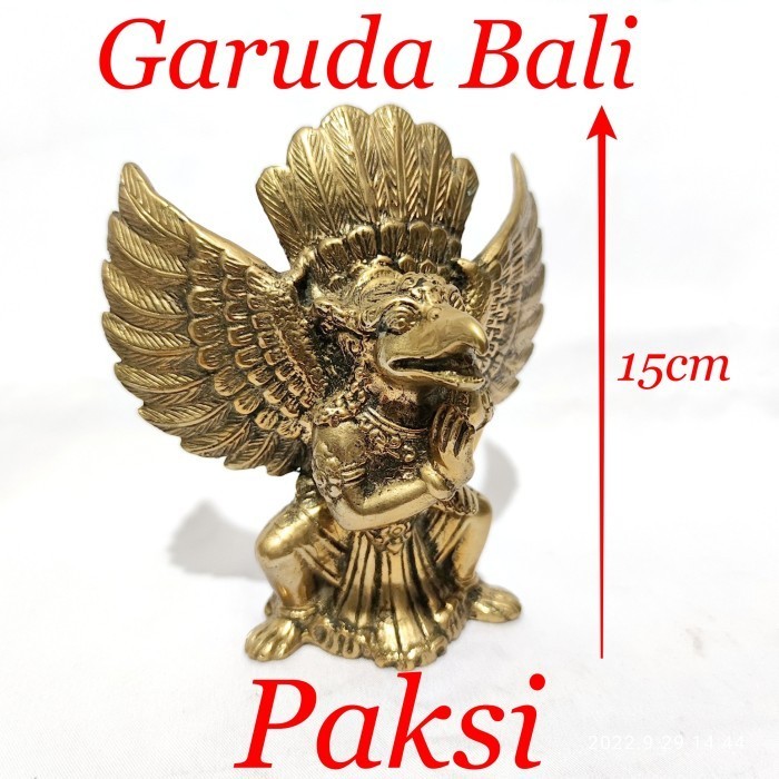 Patung Garuda Bali