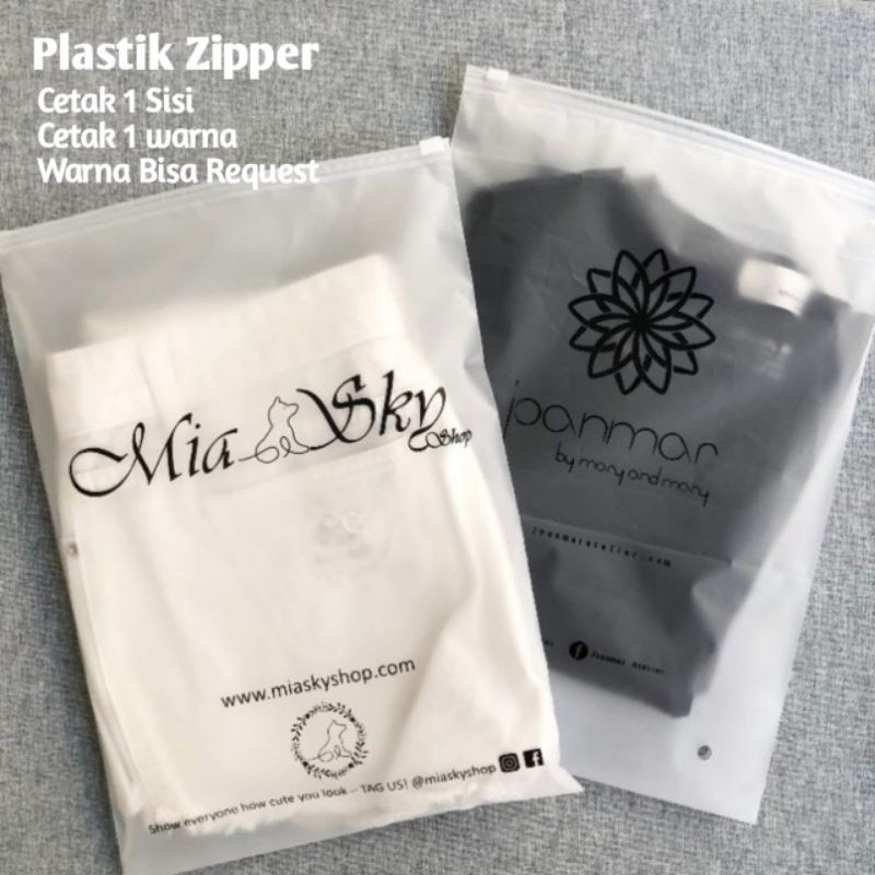 

plastik ziplock | ziplock custom | plastik zipper | storage bag | zipper bag plastik custom design