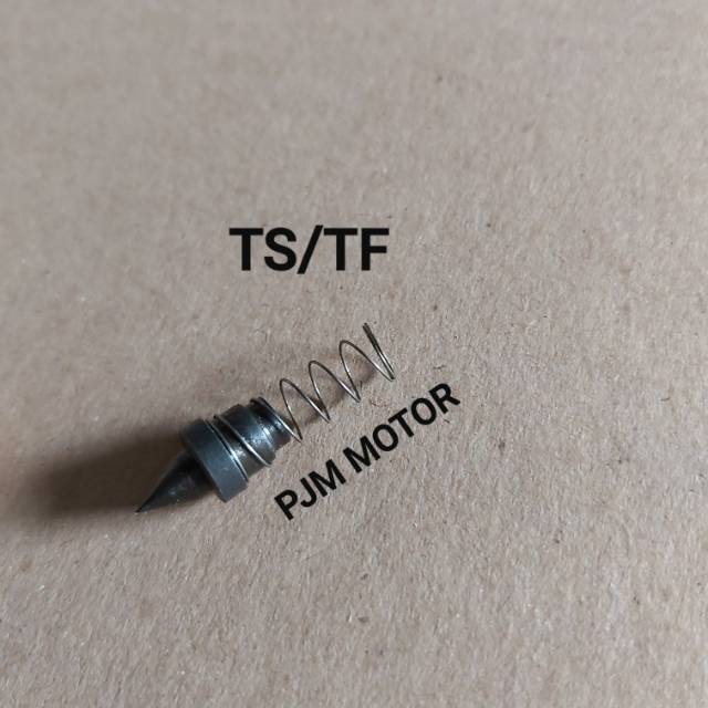 

Regulator needle Jarum Regulator Mesin Diesel Yanmar Ts50 Ts60 Ts70 Ts80 Ts105 ts130 Ts155 amplas