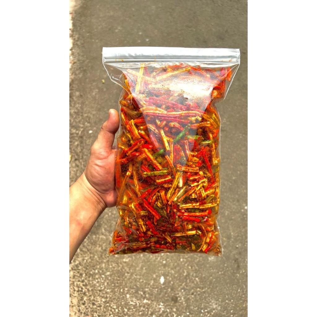 

Seblak Kurupuk Jaat /Beton Kemasan 250 gr Cemilan Kering