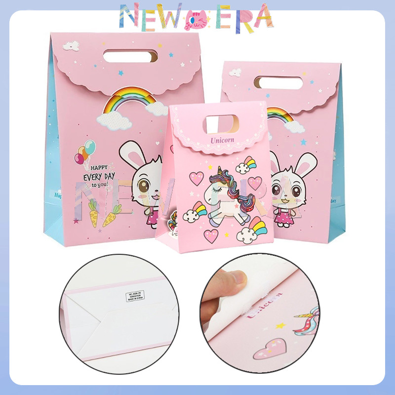 

Karakter Animal Tas Bingkisan Hadiah Hampers Ulang Tahun Anak Karkater Hewan Souvenir