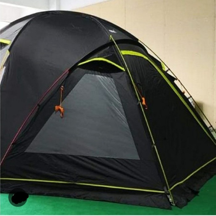 TENDA ODC MARK 5 TENDA FAMILY CAMPING 5/8 ORANG TENDA GUNUNG HIKING TREKKING TRAVELING ORIGINAL