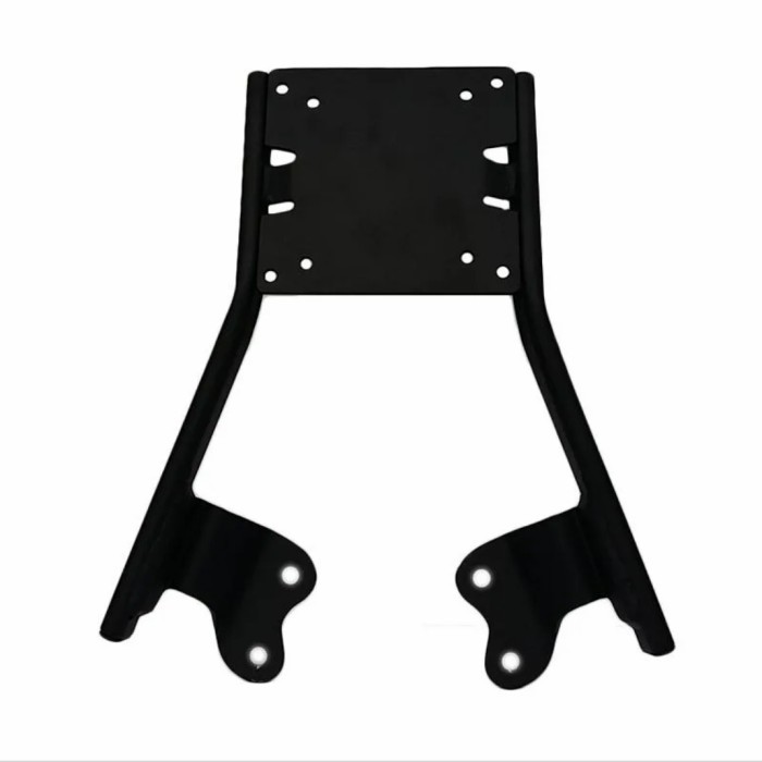 BREKET SHAD HONDA CB150X / CB 150X ORIGINAL