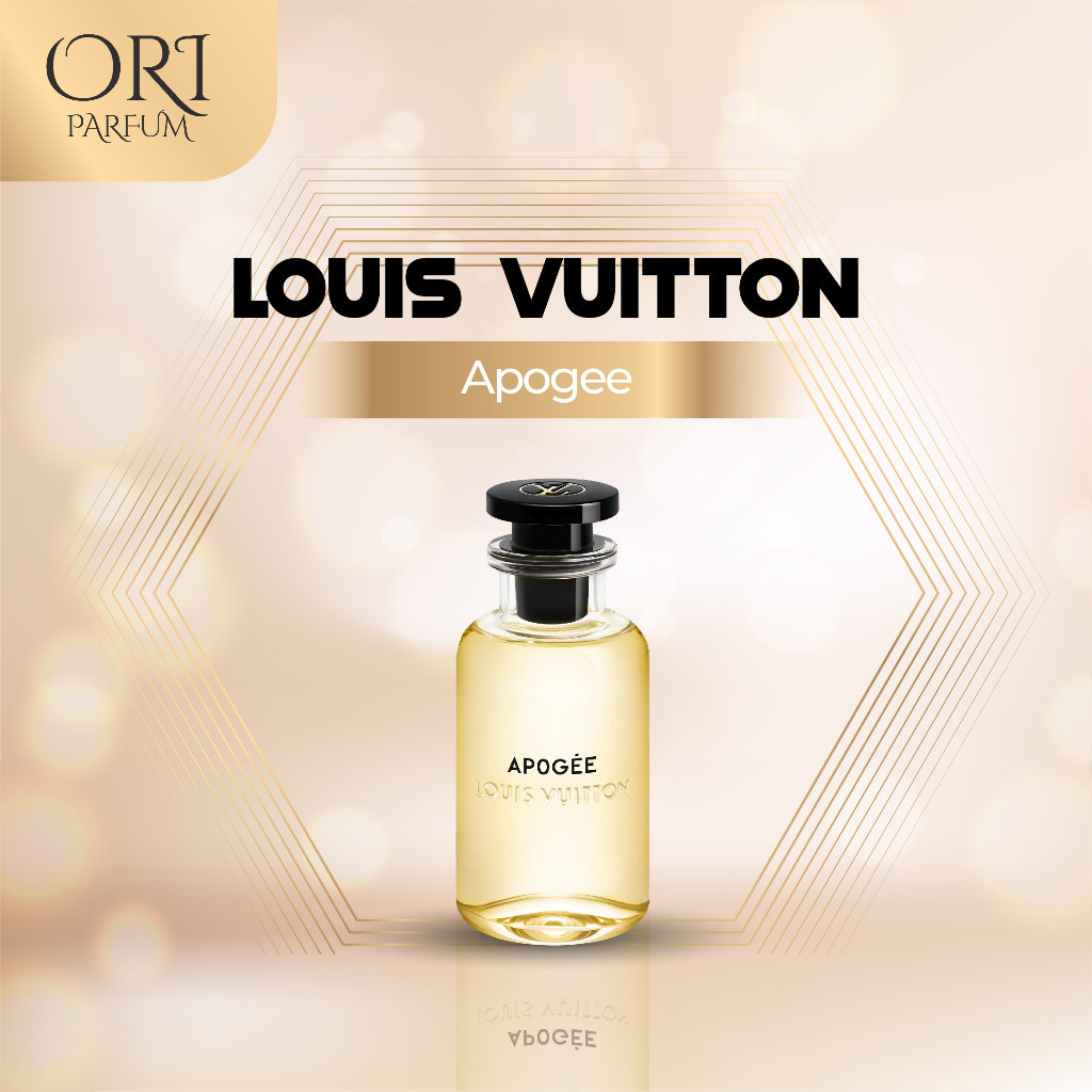 Parfum Louis Vuitton Apogee Original