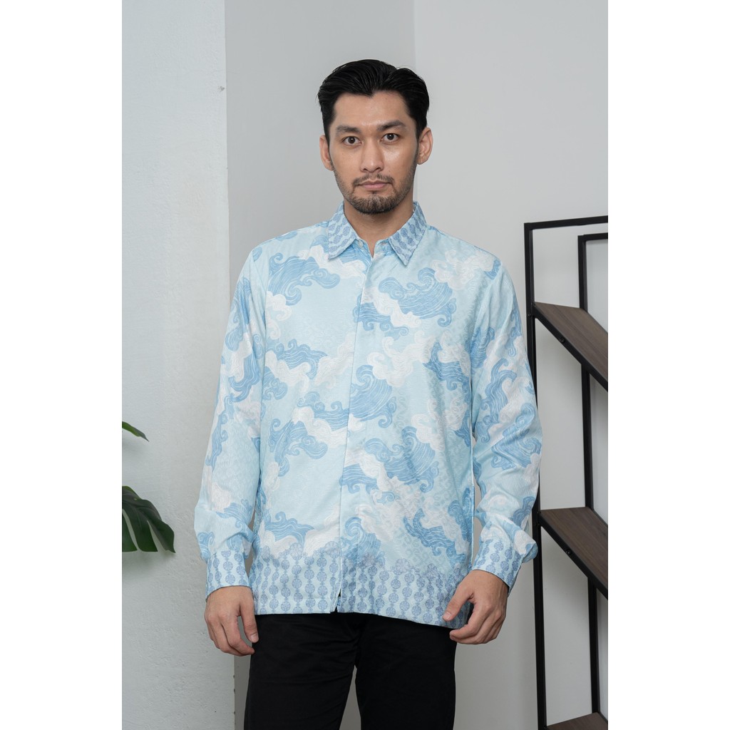 ZM Zaskia Mecca - Miko Kemeja Pria - Alkisah - Edisi Malin Kundang