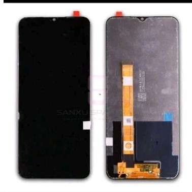lcd Ts Narzo 20- Narzo 30a Oppo A15 Oppo A15s fullset