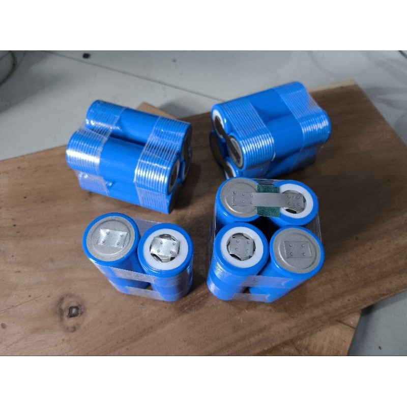 Baterai Lifepo4 12v Lifepo4 6v Lifepo4 Rakitan