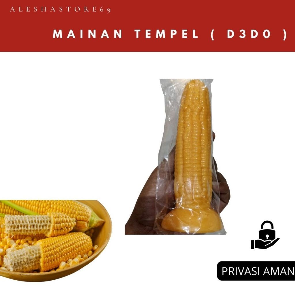 

【 HARGA SPESIAL】Penjualan Terbanyak Terbatas DiToko kami ~(BISA COD) ALESHASTORE69-JAGUNG PIPIL BERKUALITAS 500G