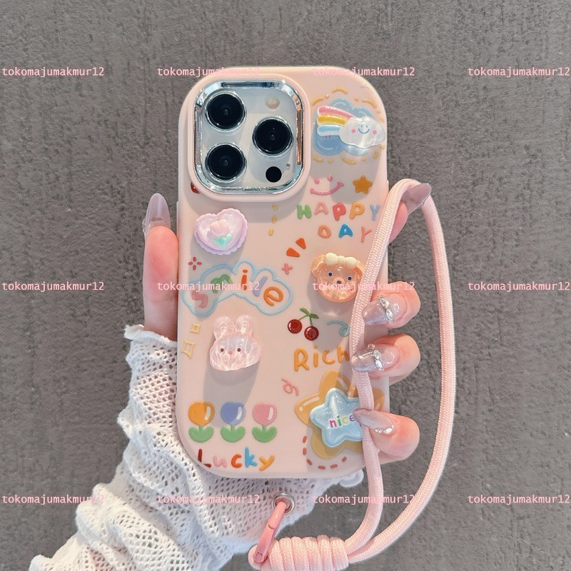 ❤Kartun Casesing HP Untuk Redmi 12 13C NOTE12 NOTE9 NOTE13 NOTE10S NOTE11 NOTE10 PRO NOTE13 9C POCO 