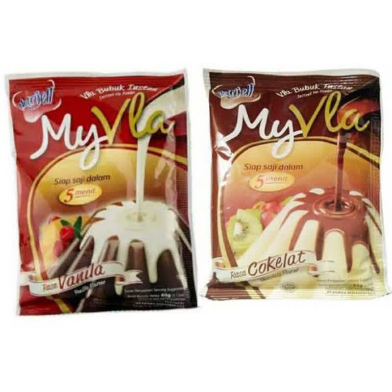 

NUTRIJELL MY VLA 60GR