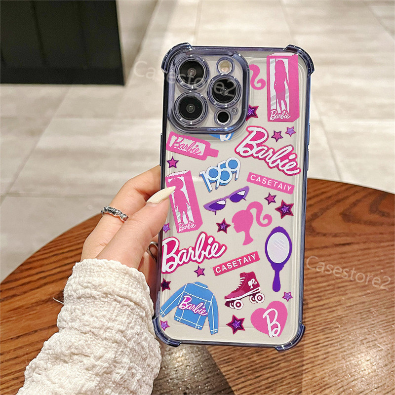 Case Oppo A57 A58 Soft Case Oppo A53 2020 A54 A55 Casing Oppo A93 2020 Kartun Case A52