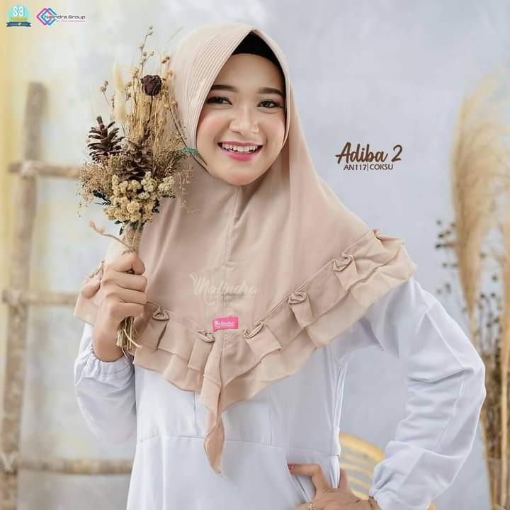 ADIBA 2 HIJAB