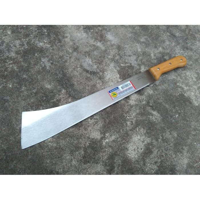 Machete ghana 26634 18" TRAMONTINA ORIGINAL