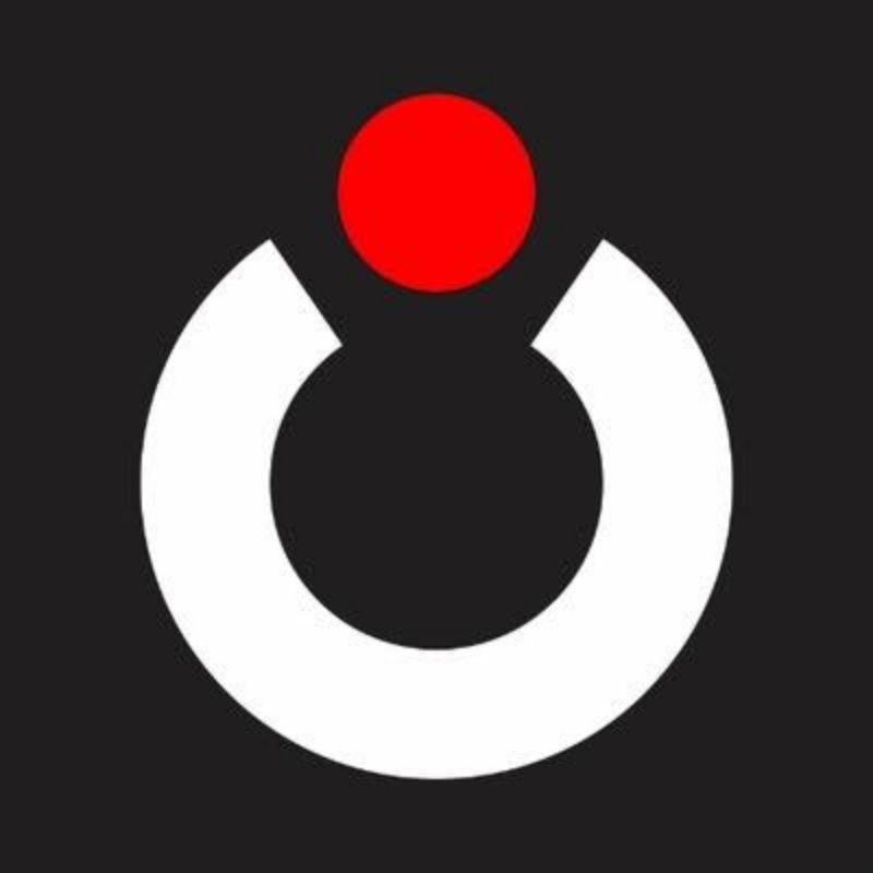 STICKER LOGO NUN, CAK NUN