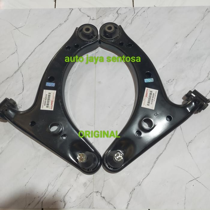 lower low arm sayab depan toyota avanza xenia lama 2004-2011 original