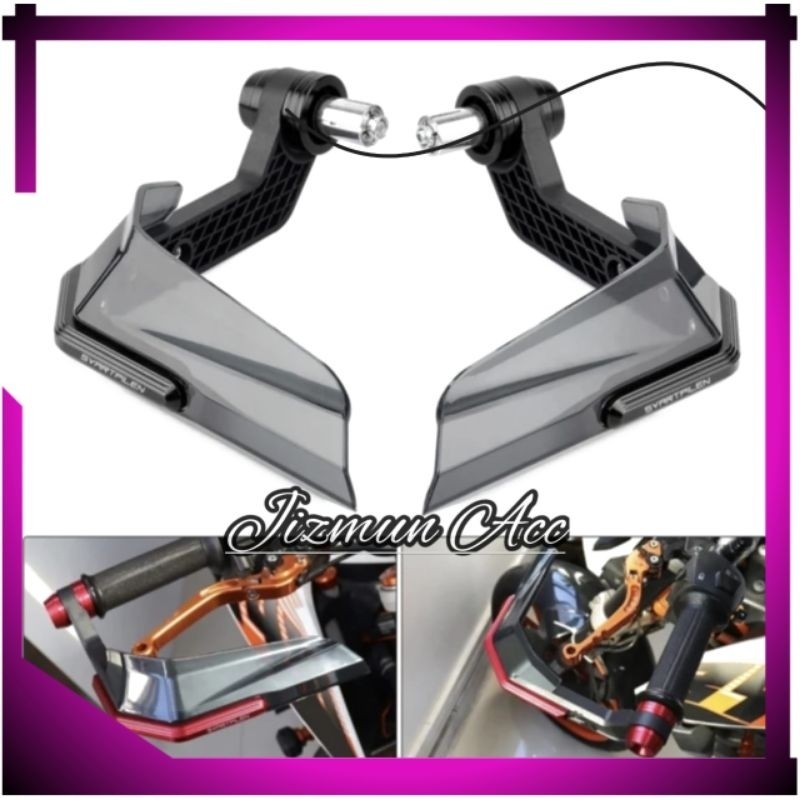 HandGuard ADV 160 ADV 150 Pelindung Tangan Hand Guard ADV