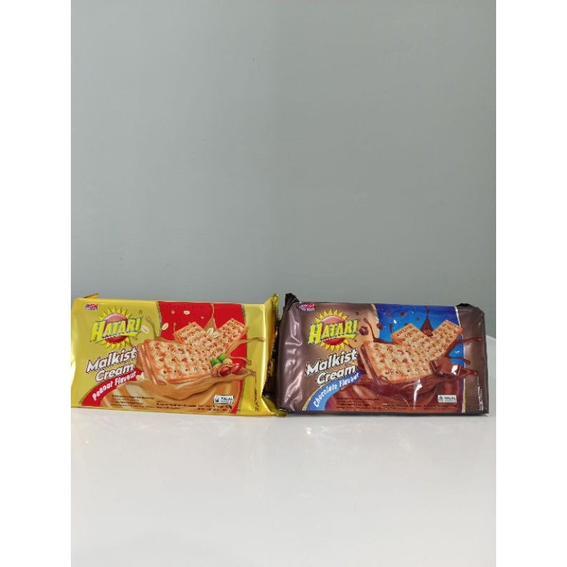 

Hatari Malkist Cream 118gr - ARM