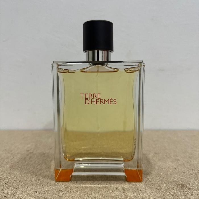 Hermes Terre D Hermes Men EDT 100ml - PRODUK