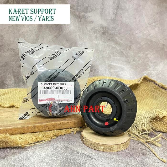 SUPPORT SHOCK BREAKER YARIS / ALL NEW VIOS