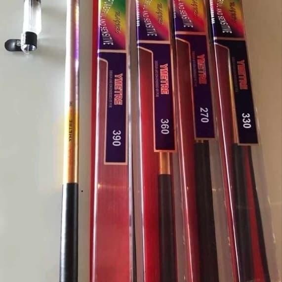 joran tegek maguro ymetre 270