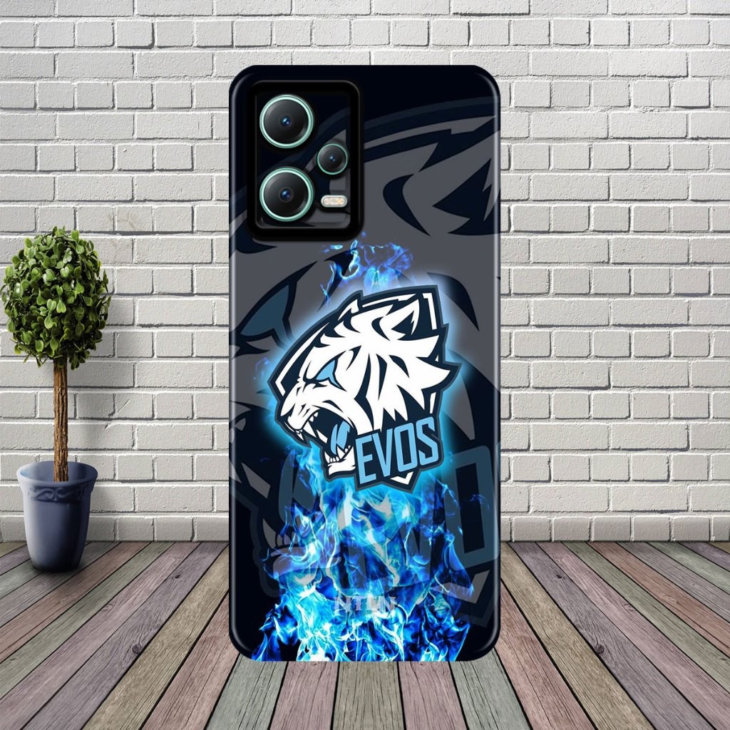 Case REDMI NOTE 12 PRO Casin g Hp - Softcase Case  REDMI NOTE 12 PRO Casing Hp - Softcase - Case Hp 