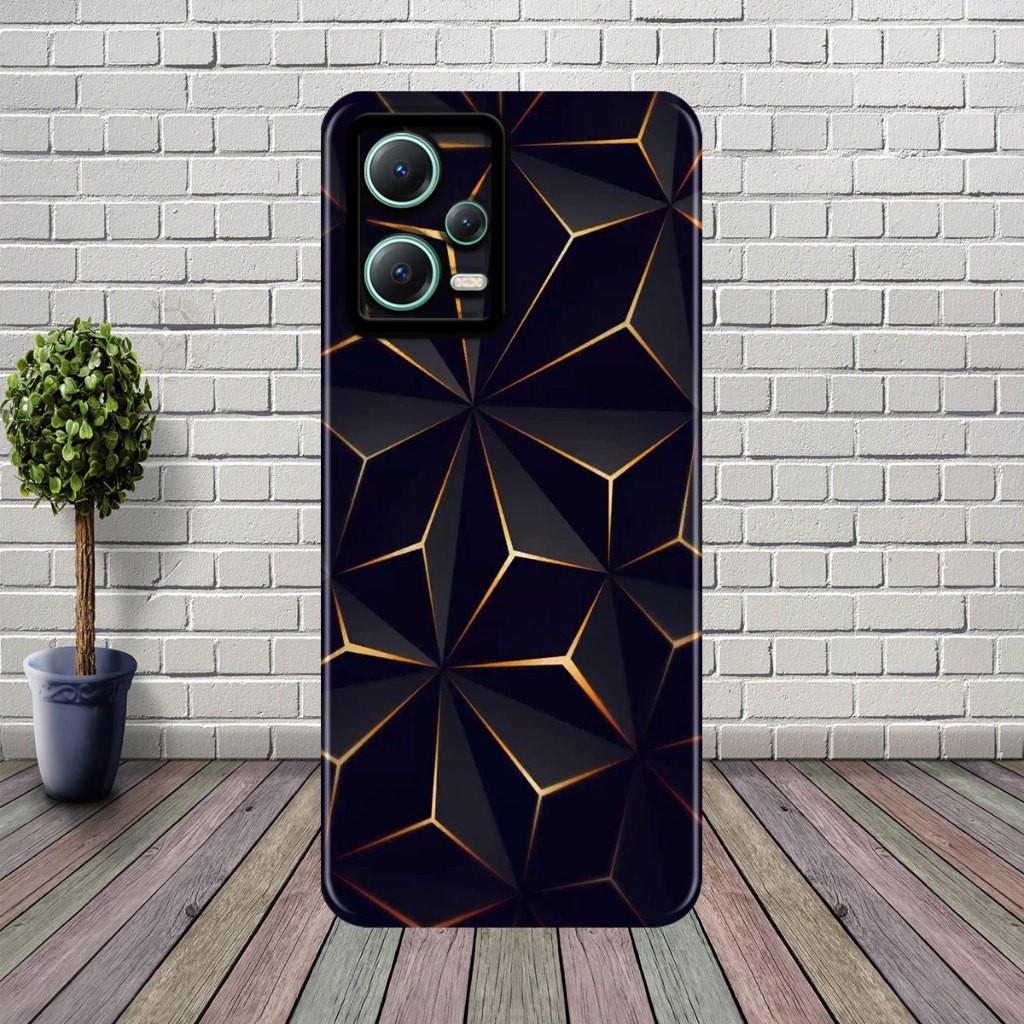 Case REDMI NOTE 12 PRO Casin g Hp - Softcase Case  REDMI NOTE 12 PRO Casing Hp - Softcase - Case Hp 