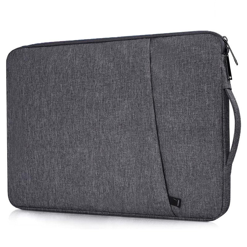 

Laptop Sleeve Handbag Case for Macbook Pro Air 13 13.3 14 15 15.6 15.4 inch Waterproof Bag Notebook Cover for Lenovo ASUS Xiaomi