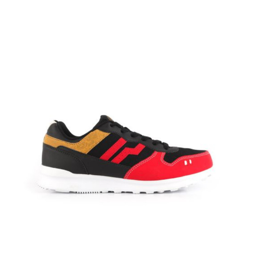 TERMURAH SEPATU PRIA WANITA PIERO JOGGER BARONG Original 100% BNIB