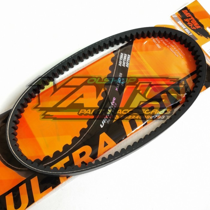V-Belt Daytona Ultradrive Vario 125 150 Led 2015 Up Original Daytona berkualitas