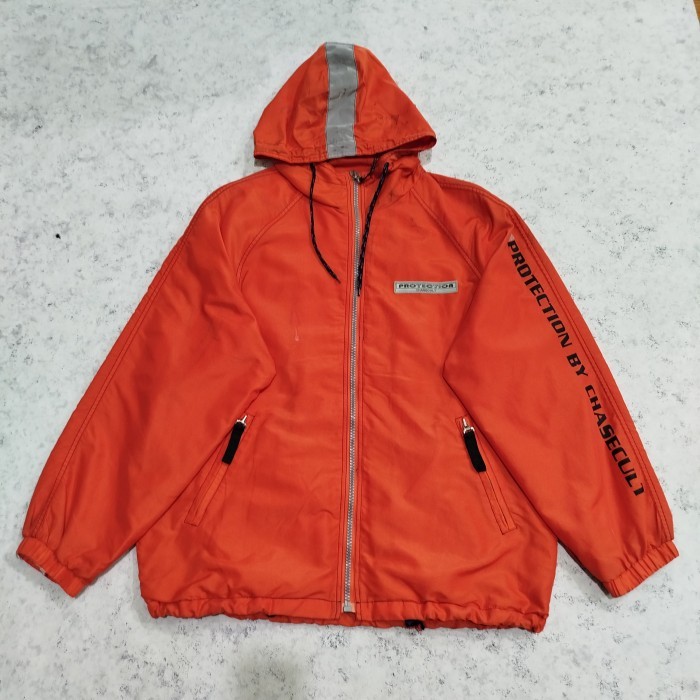 jaket outdoor CHASECULT size XL