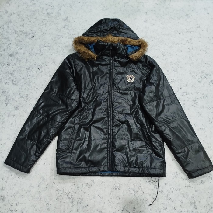 jaket outdoor pria T&C SURF DESIGNS