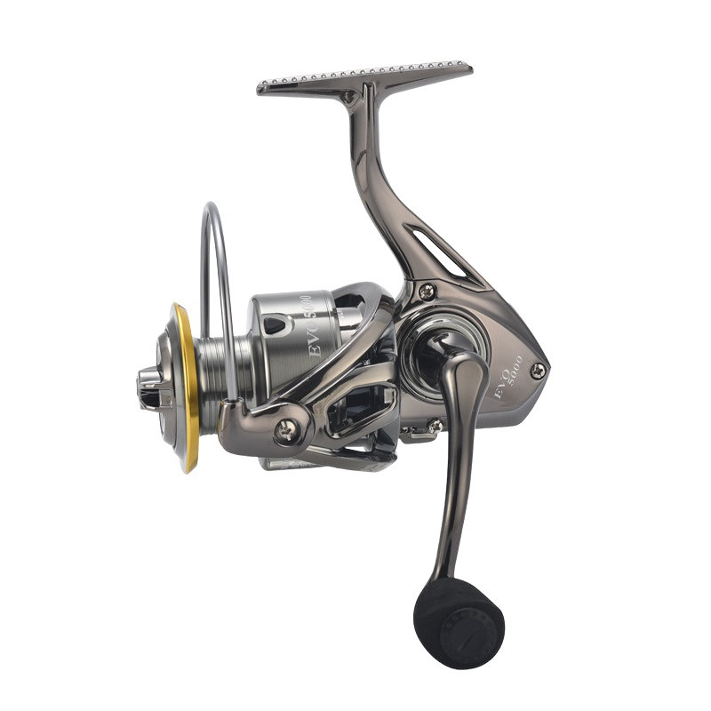 DR44 reel power handle zorro EVO