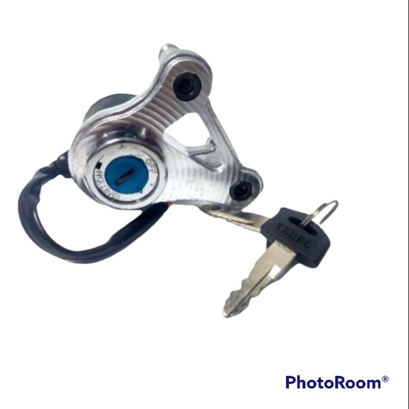 Kunci Kontak Cb Kabel 2 set Pangkon Cnc