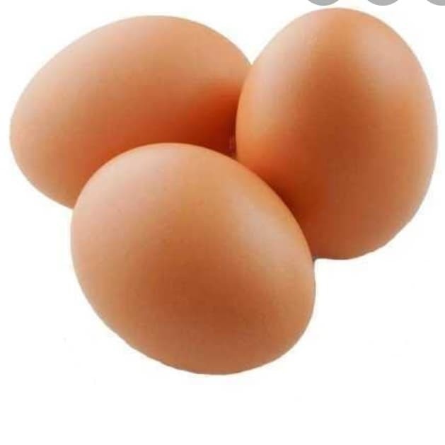 

Telur Ayam Potong 1 Kg - 1/2 kg