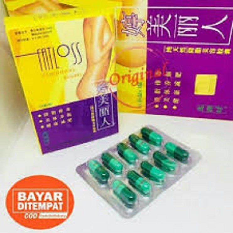 Fatloss Asli Original, Pelangsing fatlos, Pelangsing fatloss asli, Pelangsing fatloss herbal alami t