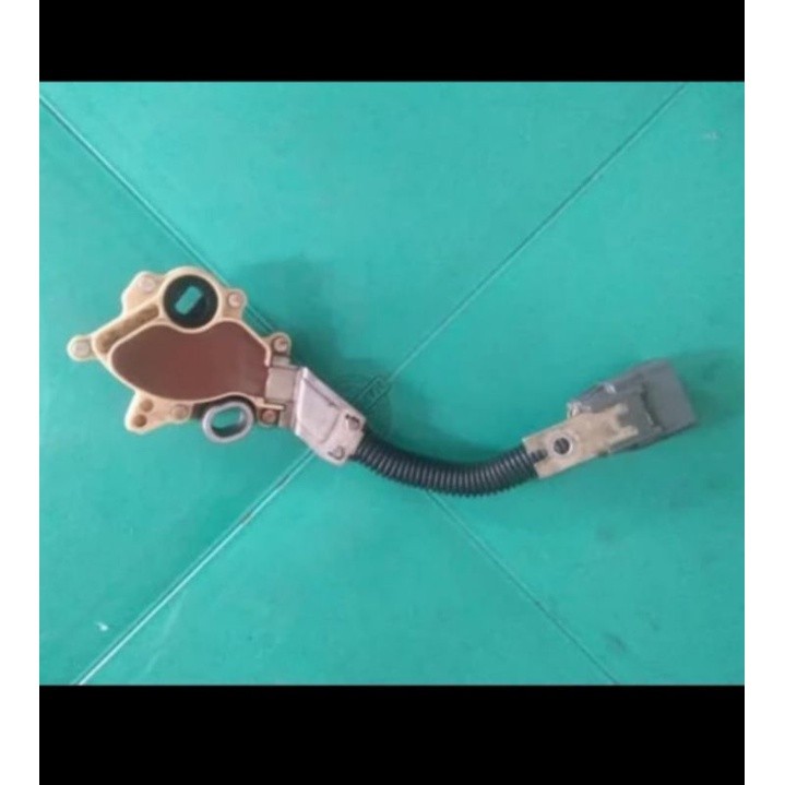 inhibitor selector switch matic terios rush original