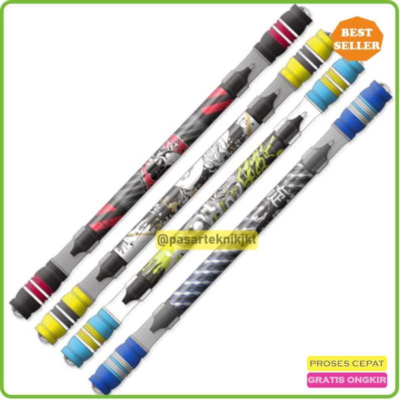 

Zhigao Pena Bolpoin Rotating Spinning Pen - ZG-5028