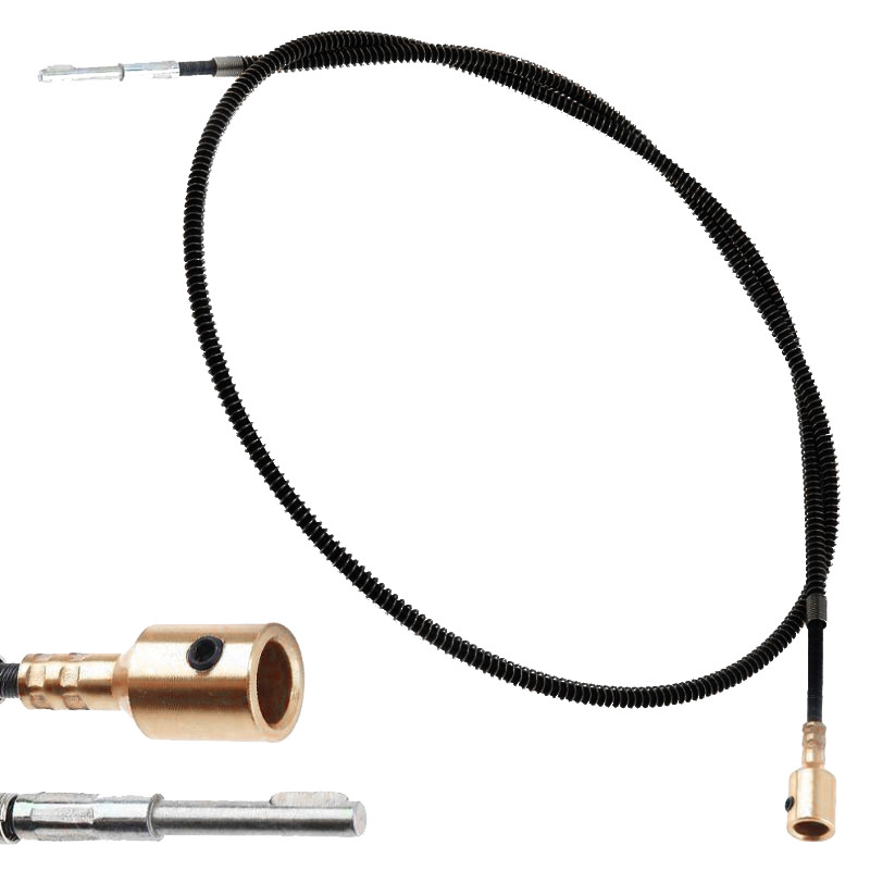 SIAP Kabel Bor Tuner Foredom / Kabel Handpiece Foredom / Kabel Tuner Foredom Universal